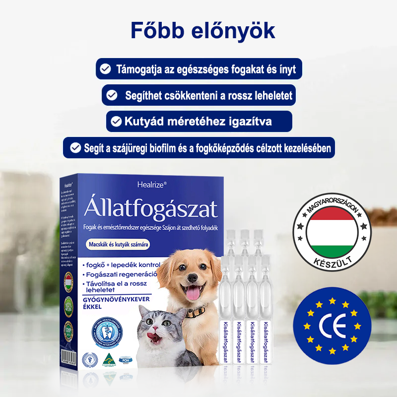 𝑯𝒆𝒂𝒍𝒓𝒊𝒛𝒆® 🎁CSODÁLATOS AJÁNLAT! ✨ Szerezd meg CSAK MAJDNEM INGYEN – 𝟓𝟎%-os ŐRÜLTI kedvezménnyel! ⏳🔥