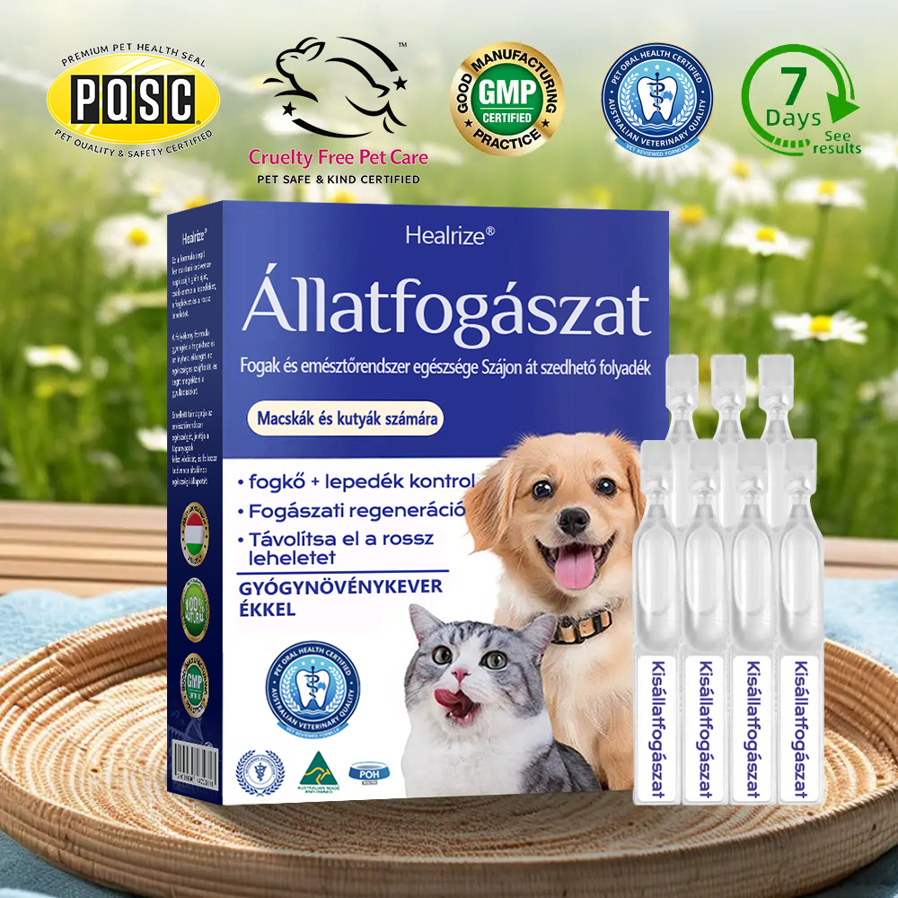 𝑯𝒆𝒂𝒍𝒓𝒊𝒛𝒆® 🎁CSODÁLATOS AJÁNLAT! ✨ Szerezd meg CSAK MAJDNEM INGYEN – 𝟓𝟎%-os ŐRÜLTI kedvezménnyel! ⏳🔥