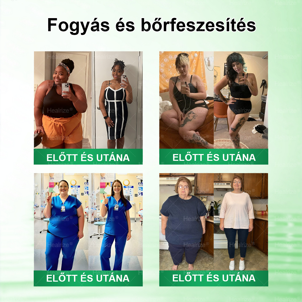Hivatalos Webáruház | 🧑‍⚕️🩺 𝑯𝒆𝒂𝒍𝒓𝒊𝒛𝒆® Moringa · Berberin × NAD+ 10-ben-1 Fejlett Nanomikrotűs Tapasz — Naponta Egyszer, Látható Eredmény 7 Nap Alatt