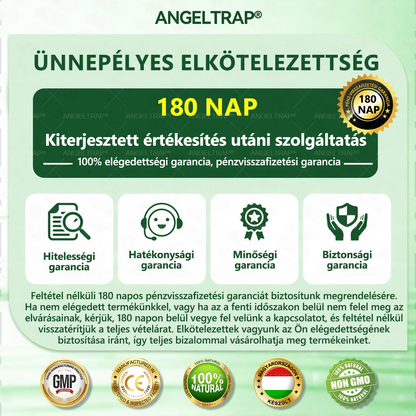 💚ANGELTRAP® 𝗠𝗼𝗿𝗶𝗻𝗴𝗮 × 𝗕𝗲𝗿𝗯𝗲𝗿𝗶𝗻𝗲 × 𝗔𝗠𝗣𝗞 𝟭𝟬-𝗶𝗻-𝟭 𝗠𝗲𝘁𝗮𝗯𝗼𝗹𝗶𝗰 𝗦𝘂𝗽𝗽𝗼𝗿𝘁 𝗡𝗮𝗻𝗼 𝗠𝗶𝗰𝗿𝗼𝗻𝗲𝗲𝗱𝗹𝗲 𝗣𝗮𝘁𝗰𝗵 🇭🇺 (𝐍𝐚𝐩𝐨𝐧𝐭𝐚 𝐜𝐬𝐚𝐤 𝐞𝐠𝐲𝐬𝐳𝐞𝐫, 𝐥𝐚́𝐭𝐡𝐚𝐭𝐨́ 𝐯𝐚́𝐥𝐭𝐨𝐳𝐚́𝐬𝐨𝐤 𝐦𝐚́𝐫 𝟕 𝐧𝐚𝐩 𝐚𝐥𝐚𝐭𝐭)  ✅ 𝐄𝐥𝐡𝐢́𝐳𝐚́𝐬𝐫𝐚,  𝐜𝐮𝐤𝐨𝐫𝐛𝐞𝐭𝐞𝐠𝐬𝐞́𝐠𝐫𝐞, 𝐚𝐥𝐯𝐚́𝐬𝐢 𝐚𝐩𝐧𝐨𝐞́𝐫𝐚, 𝐢́𝐳𝐮̈𝐥𝐞𝐭𝐢 𝐩𝐫𝐨𝐛𝐥𝐞́𝐦𝐚́𝐤𝐫𝐚 𝐞́𝐬 𝐦𝐞́𝐠 𝐬𝐨𝐤 𝐦𝐚́𝐬𝐫𝐚