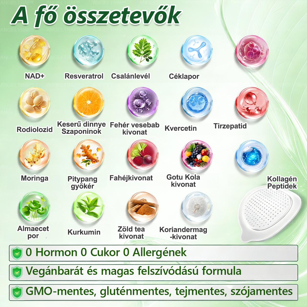 💚ANGELTRAP® 𝗠𝗼𝗿𝗶𝗻𝗴𝗮 × 𝗕𝗲𝗿𝗯𝗲𝗿𝗶𝗻𝗲 × 𝗔𝗠𝗣𝗞 𝟭𝟬-𝗶𝗻-𝟭 𝗠𝗲𝘁𝗮𝗯𝗼𝗹𝗶𝗰 𝗦𝘂𝗽𝗽𝗼𝗿𝘁 𝗡𝗮𝗻𝗼 𝗠𝗶𝗰𝗿𝗼𝗻𝗲𝗲𝗱𝗹𝗲 𝗣𝗮𝘁𝗰𝗵 🇭🇺 (𝐍𝐚𝐩𝐨𝐧𝐭𝐚 𝐜𝐬𝐚𝐤 𝐞𝐠𝐲𝐬𝐳𝐞𝐫, 𝐥𝐚́𝐭𝐡𝐚𝐭𝐨́ 𝐯𝐚́𝐥𝐭𝐨𝐳𝐚́𝐬𝐨𝐤 𝐦𝐚́𝐫 𝟕 𝐧𝐚𝐩 𝐚𝐥𝐚𝐭𝐭)  ✅ 𝐄𝐥𝐡𝐢́𝐳𝐚́𝐬𝐫𝐚,  𝐜𝐮𝐤𝐨𝐫𝐛𝐞𝐭𝐞𝐠𝐬𝐞́𝐠𝐫𝐞, 𝐚𝐥𝐯𝐚́𝐬𝐢 𝐚𝐩𝐧𝐨𝐞́𝐫𝐚, 𝐢́𝐳𝐮̈𝐥𝐞𝐭𝐢 𝐩𝐫𝐨𝐛𝐥𝐞́𝐦𝐚́𝐤𝐫𝐚 𝐞́𝐬 𝐦𝐞́𝐠 𝐬𝐨𝐤 𝐦𝐚́𝐬𝐫𝐚