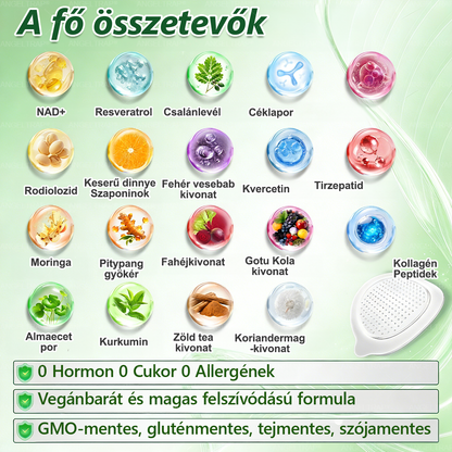 💚ANGELTRAP® 𝗠𝗼𝗿𝗶𝗻𝗴𝗮 × 𝗕𝗲𝗿𝗯𝗲𝗿𝗶𝗻𝗲 × 𝗔𝗠𝗣𝗞 𝟭𝟬-𝗶𝗻-𝟭 𝗠𝗲𝘁𝗮𝗯𝗼𝗹𝗶𝗰 𝗦𝘂𝗽𝗽𝗼𝗿𝘁 𝗡𝗮𝗻𝗼 𝗠𝗶𝗰𝗿𝗼𝗻𝗲𝗲𝗱𝗹𝗲 𝗣𝗮𝘁𝗰𝗵 🇭🇺 (𝐍𝐚𝐩𝐨𝐧𝐭𝐚 𝐜𝐬𝐚𝐤 𝐞𝐠𝐲𝐬𝐳𝐞𝐫, 𝐥𝐚́𝐭𝐡𝐚𝐭𝐨́ 𝐯𝐚́𝐥𝐭𝐨𝐳𝐚́𝐬𝐨𝐤 𝐦𝐚́𝐫 𝟕 𝐧𝐚𝐩 𝐚𝐥𝐚𝐭𝐭)  ✅ 𝐄𝐥𝐡𝐢́𝐳𝐚́𝐬𝐫𝐚,  𝐜𝐮𝐤𝐨𝐫𝐛𝐞𝐭𝐞𝐠𝐬𝐞́𝐠𝐫𝐞, 𝐚𝐥𝐯𝐚́𝐬𝐢 𝐚𝐩𝐧𝐨𝐞́𝐫𝐚, 𝐢́𝐳𝐮̈𝐥𝐞𝐭𝐢 𝐩𝐫𝐨𝐛𝐥𝐞́𝐦𝐚́𝐤𝐫𝐚 𝐞́𝐬 𝐦𝐞́𝐠 𝐬𝐨𝐤 𝐦𝐚́𝐬𝐫𝐚